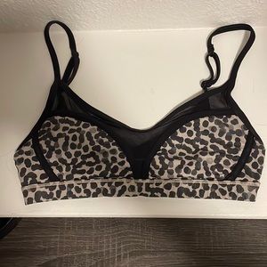 Lululemon Dance to yoga.